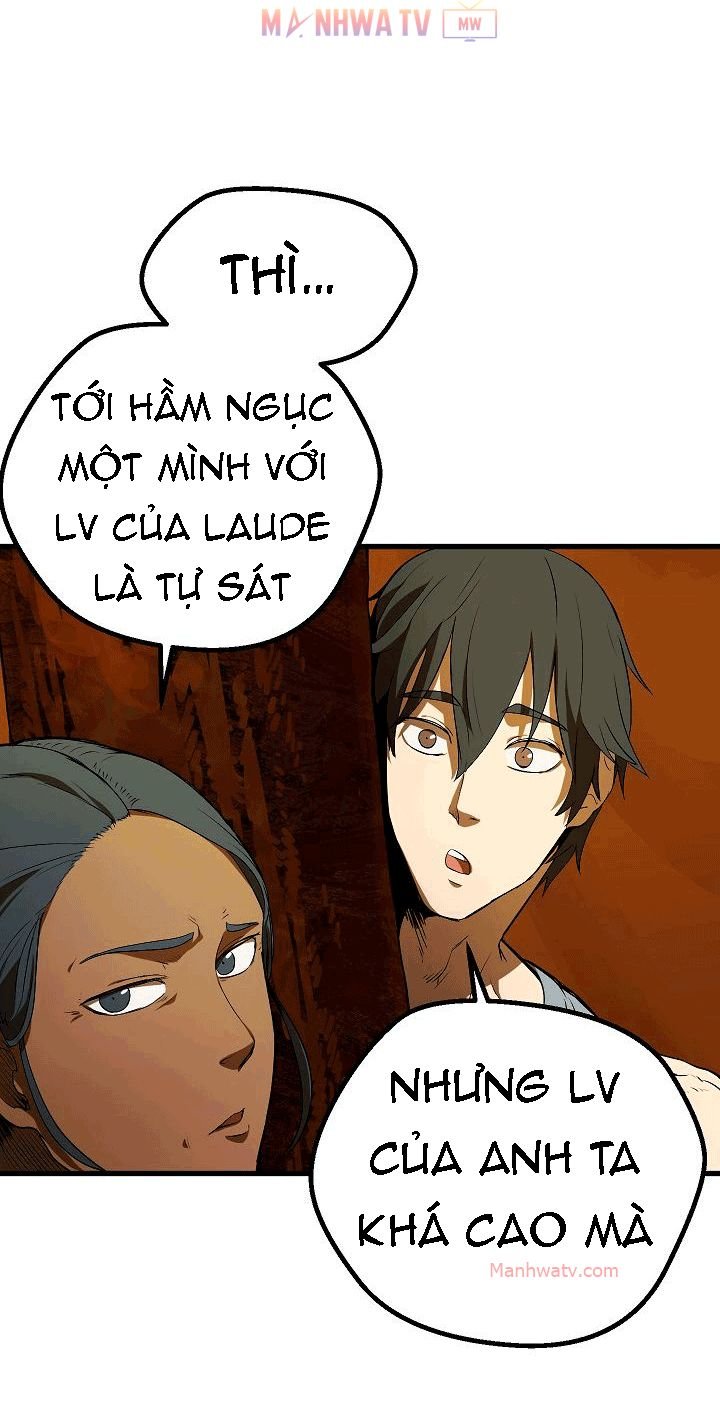 Đọc truyện Kẻ sống sót vua kiếm - Chap 7