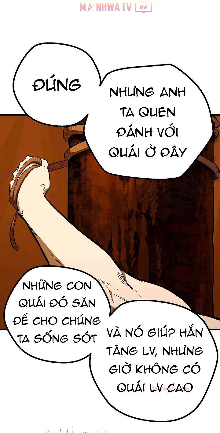 Đọc truyện Kẻ sống sót vua kiếm - Chap 7