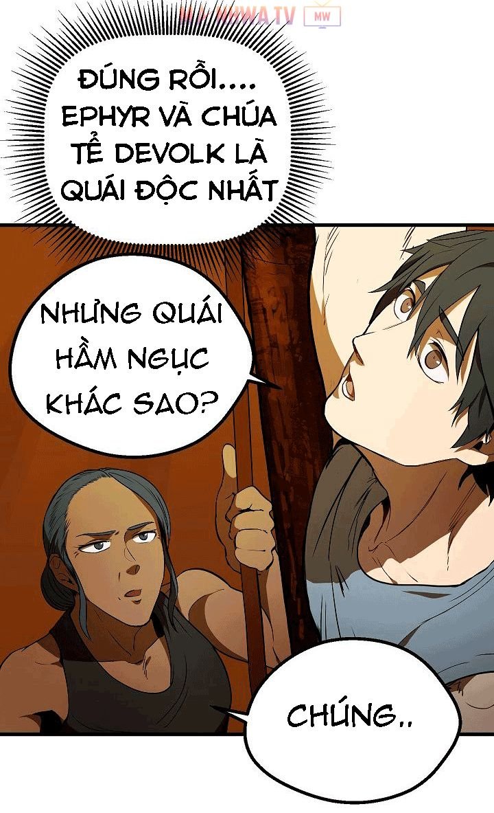 Đọc truyện Kẻ sống sót vua kiếm - Chap 7