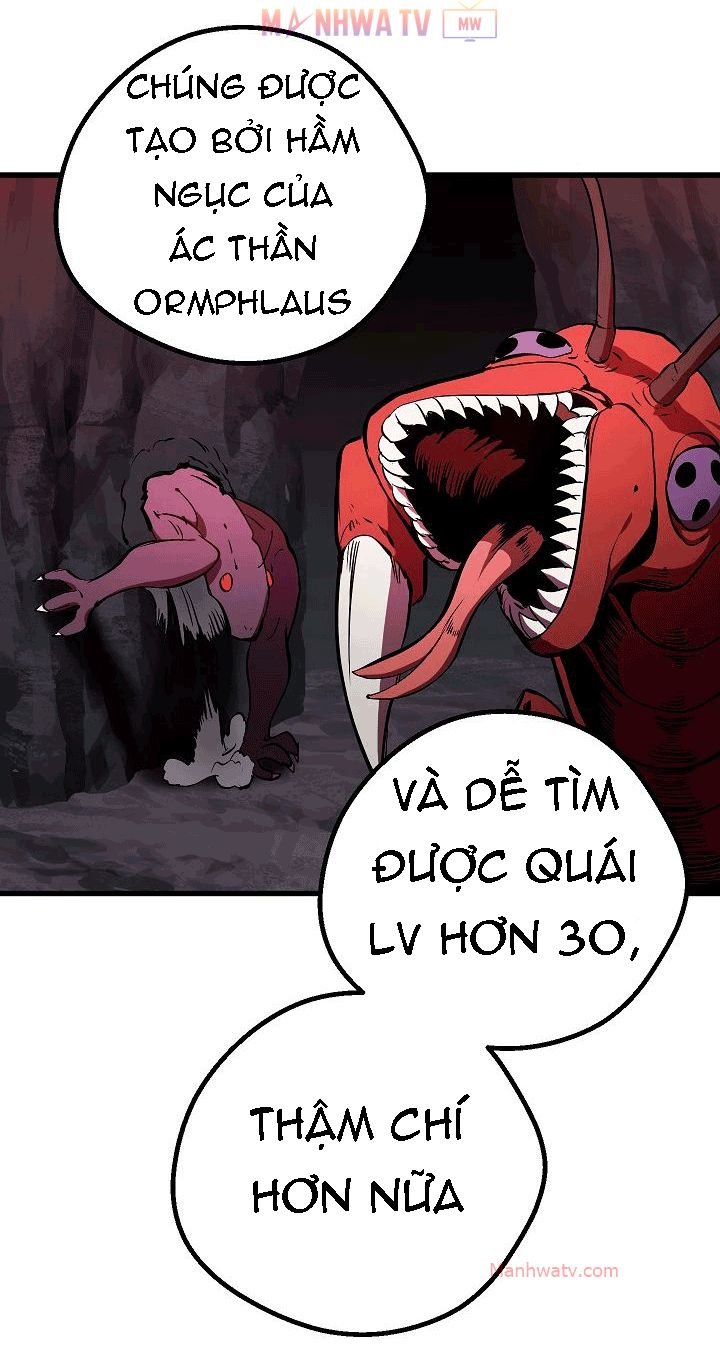 Đọc truyện Kẻ sống sót vua kiếm - Chap 7