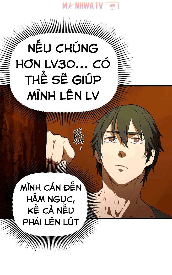 Đọc truyện Kẻ sống sót vua kiếm - Chap 7