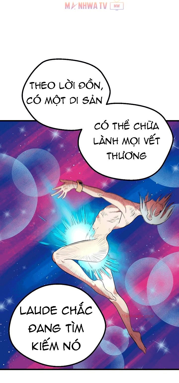 Đọc truyện Kẻ sống sót vua kiếm - Chap 7