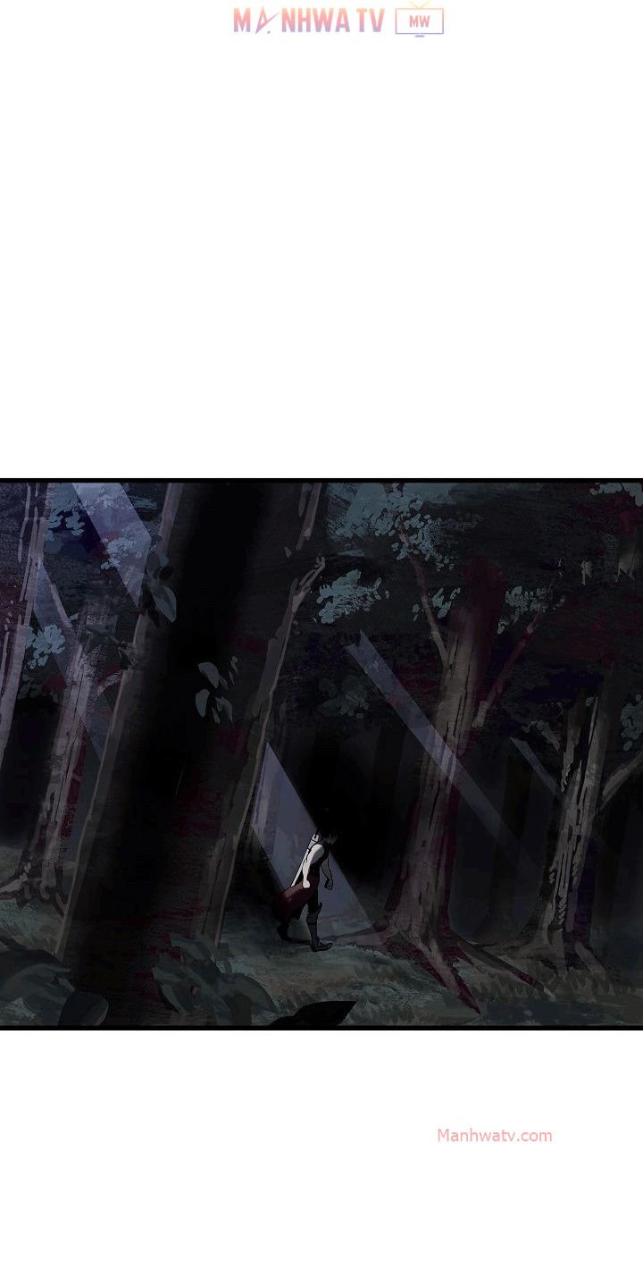 Đọc truyện Kẻ sống sót vua kiếm - Chap 7