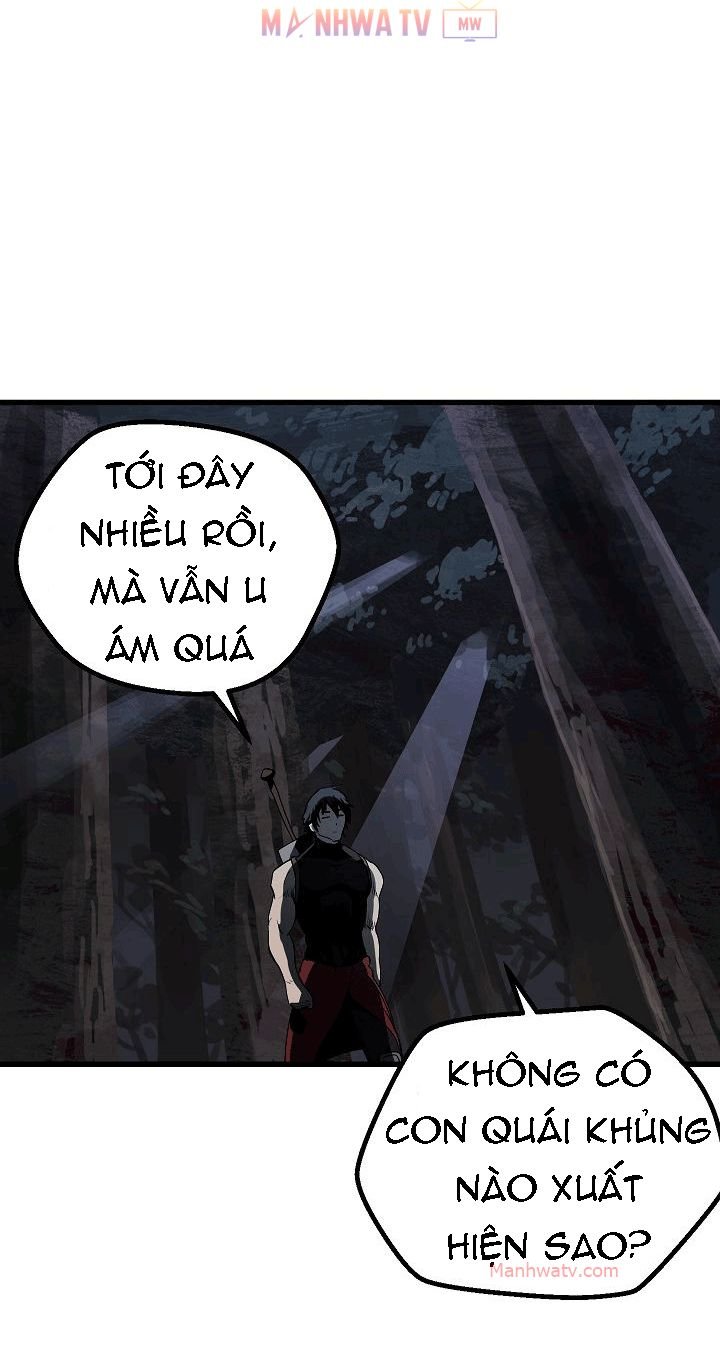 Đọc truyện Kẻ sống sót vua kiếm - Chap 7