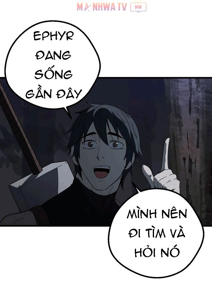 Đọc truyện Kẻ sống sót vua kiếm - Chap 7