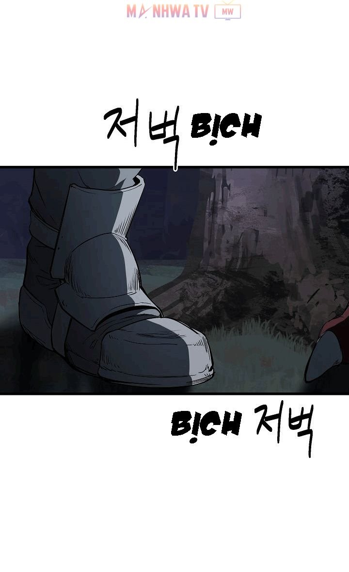 Đọc truyện Kẻ sống sót vua kiếm - Chap 7
