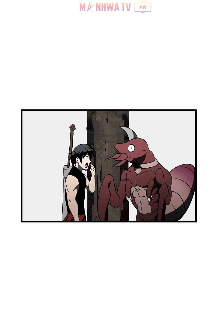 Đọc truyện Kẻ sống sót vua kiếm - Chap 7