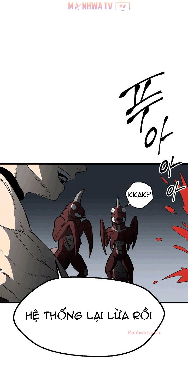 Đọc truyện Kẻ sống sót vua kiếm - Chap 7