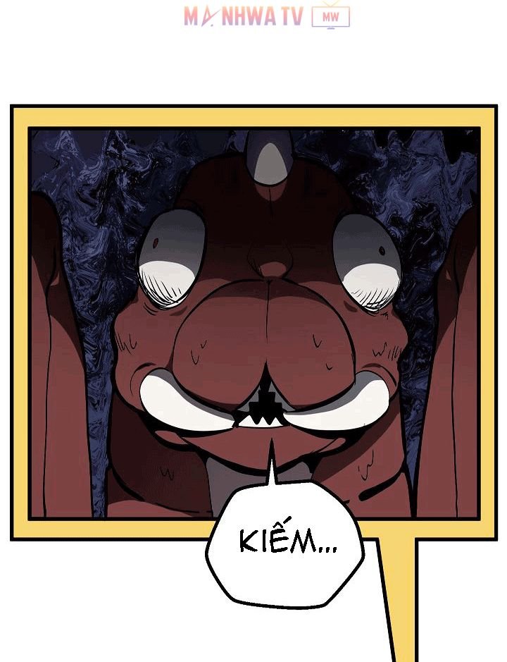 Đọc truyện Kẻ sống sót vua kiếm - Chap 7