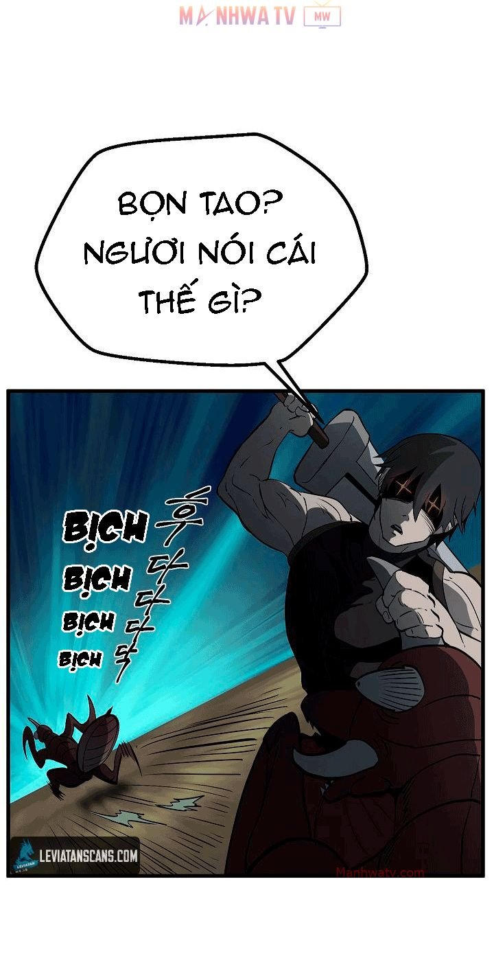 Đọc truyện Kẻ sống sót vua kiếm - Chap 7
