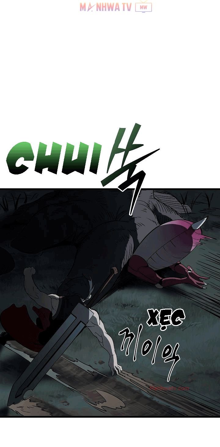 Đọc truyện Kẻ sống sót vua kiếm - Chap 7