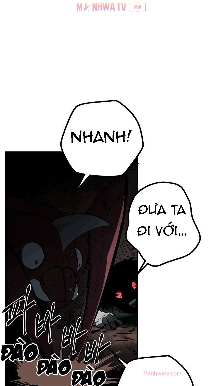 Đọc truyện Kẻ sống sót vua kiếm - Chap 7