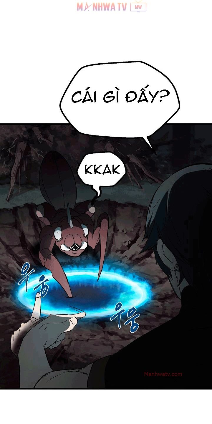 Đọc truyện Kẻ sống sót vua kiếm - Chap 7