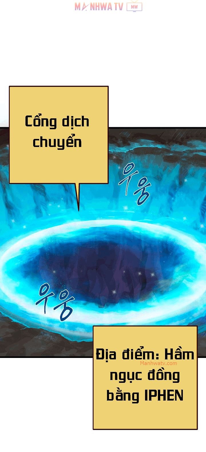 Đọc truyện Kẻ sống sót vua kiếm - Chap 7