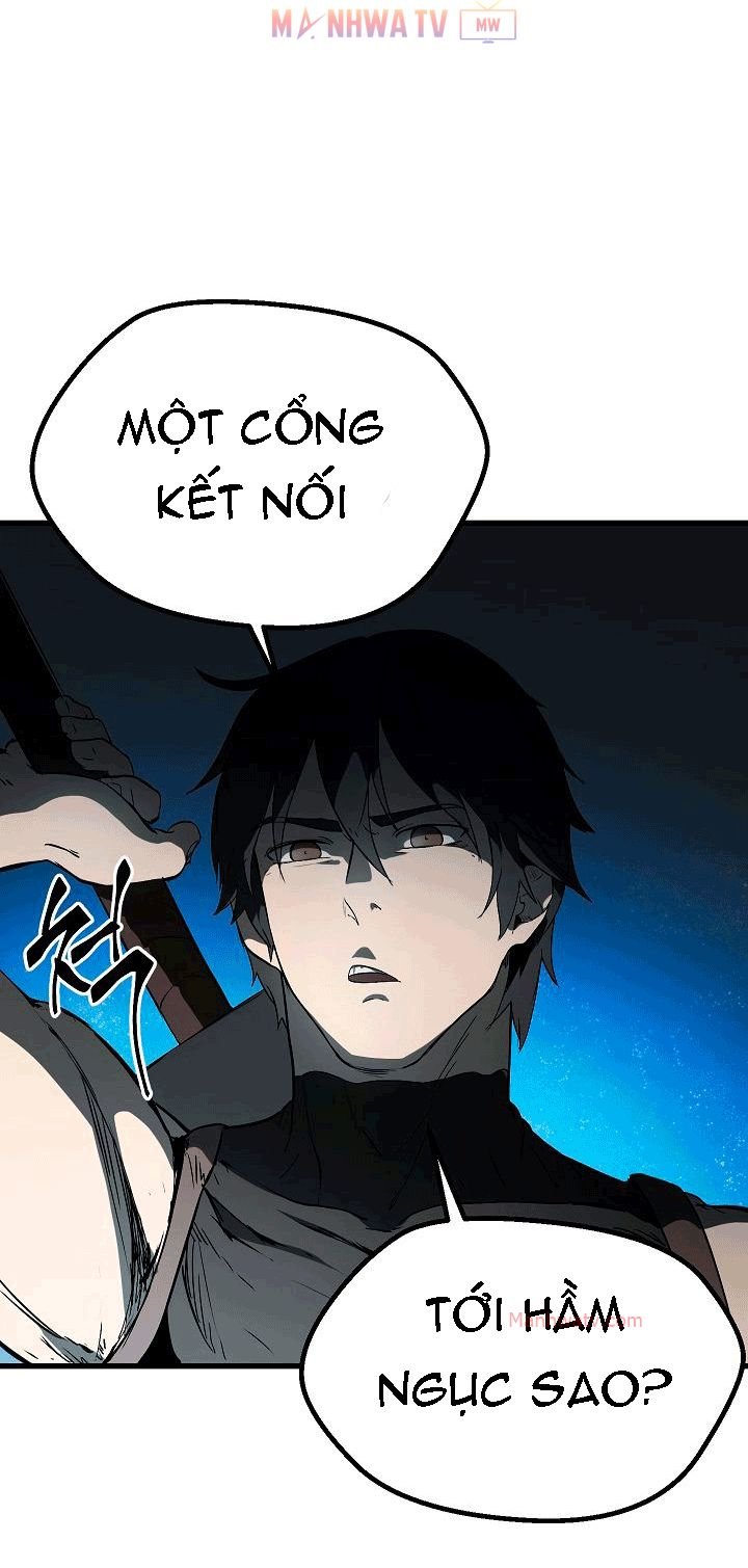 Đọc truyện Kẻ sống sót vua kiếm - Chap 7