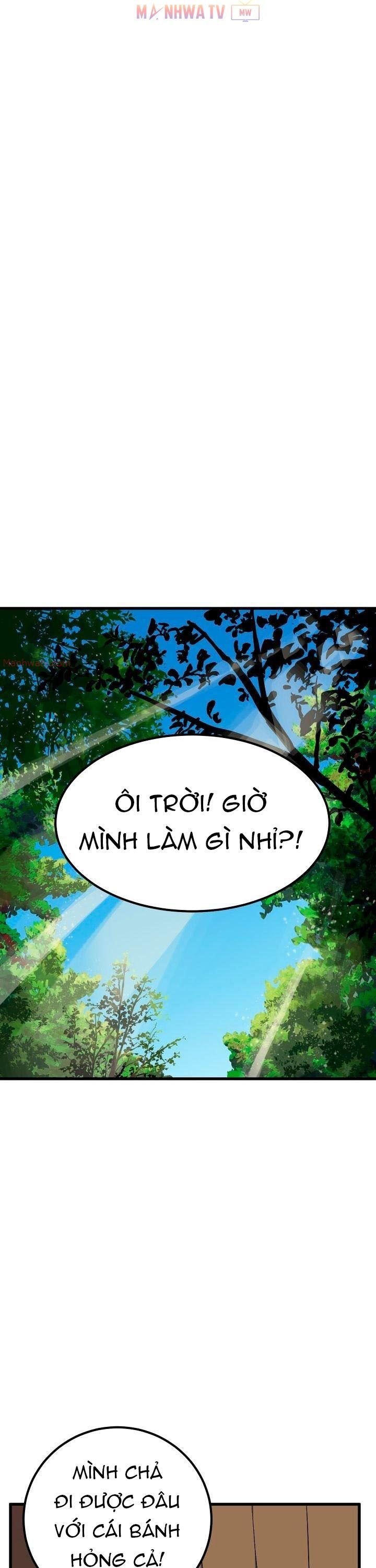 Đọc truyện Kẻ sống sót vua kiếm - Chap 23