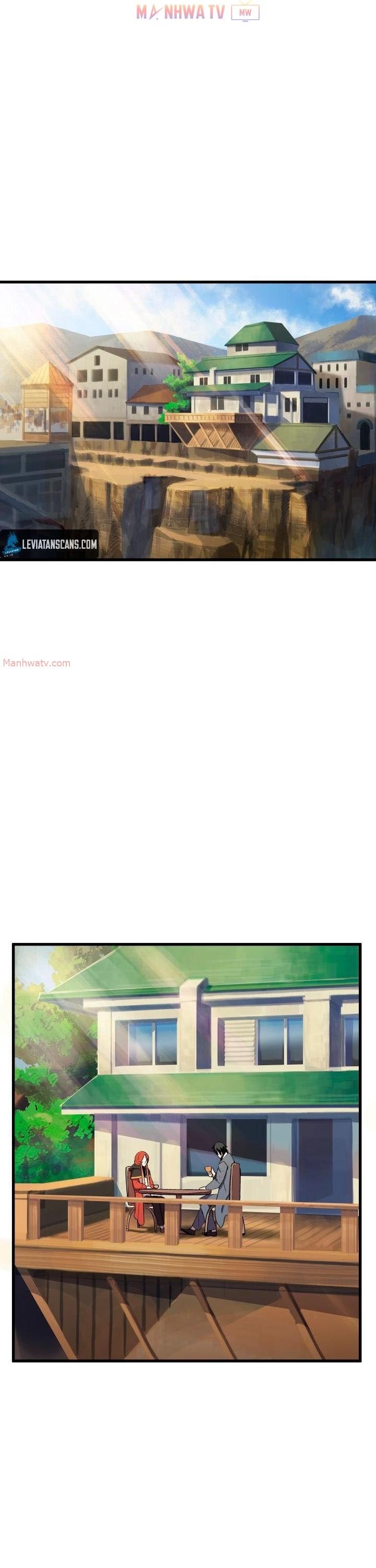 Đọc truyện Kẻ sống sót vua kiếm - Chap 23