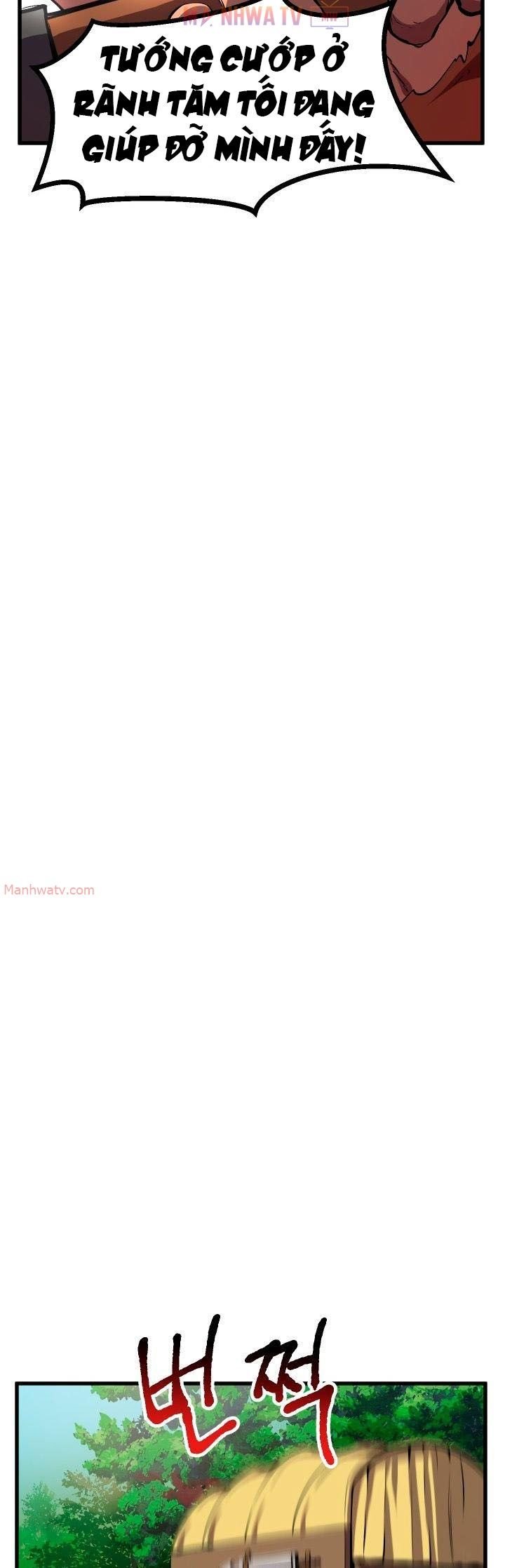 Đọc truyện Kẻ sống sót vua kiếm - Chap 23