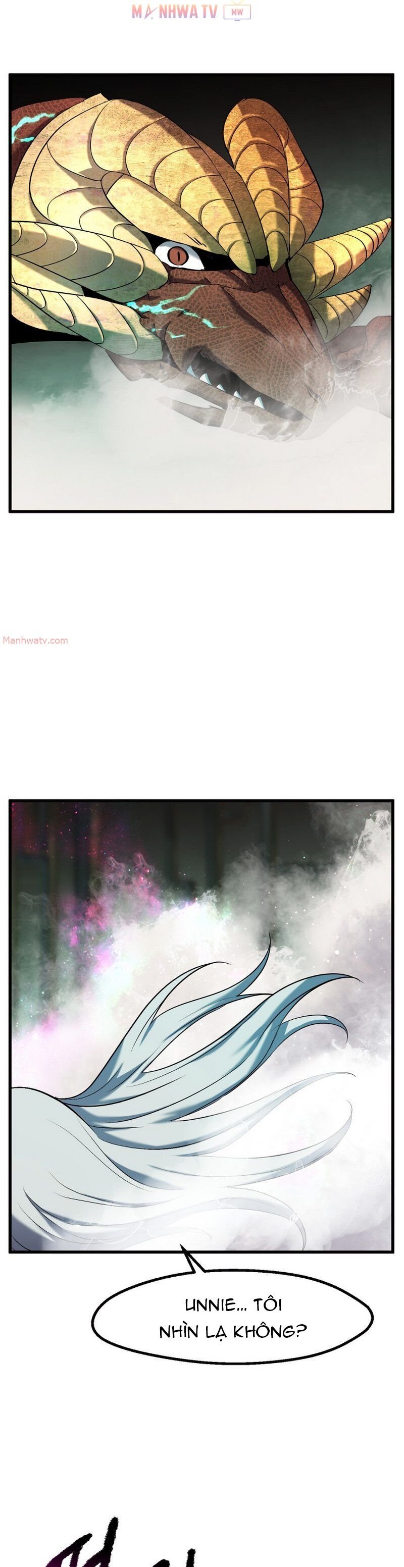 Đọc truyện Kẻ sống sót vua kiếm - Chap 43