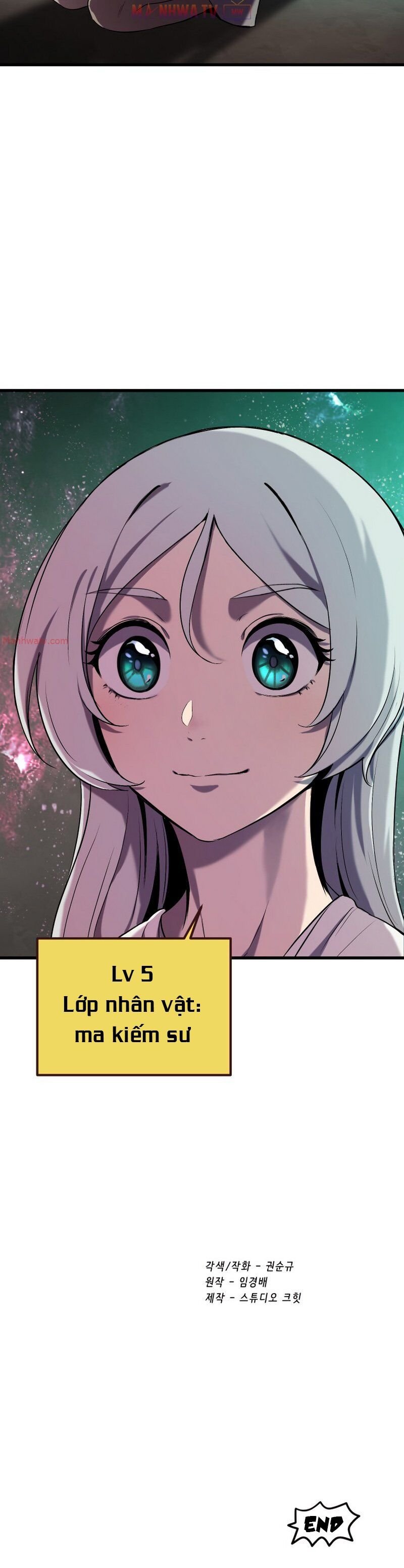 Đọc truyện Kẻ sống sót vua kiếm - Chap 43