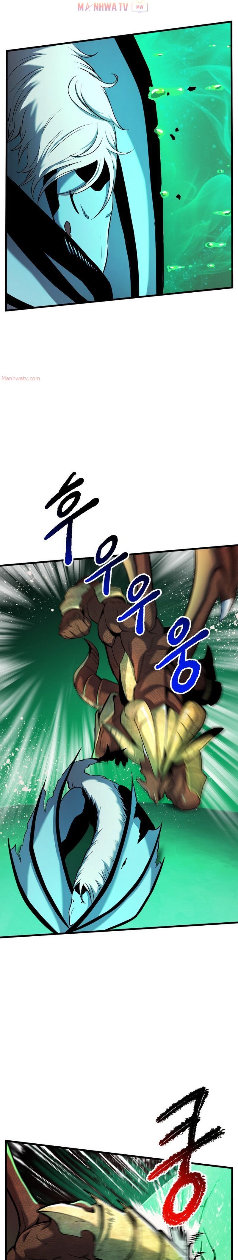 Đọc truyện Kẻ sống sót vua kiếm - Chap 43