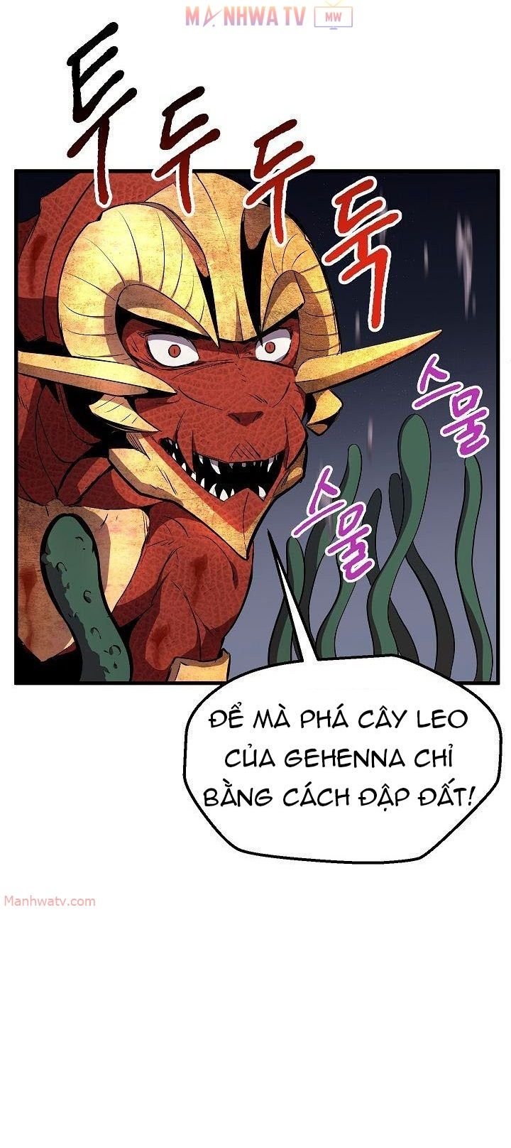 Đọc truyện Kẻ sống sót vua kiếm - Chap 20