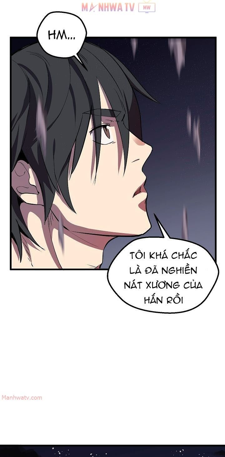 Đọc truyện Kẻ sống sót vua kiếm - Chap 20