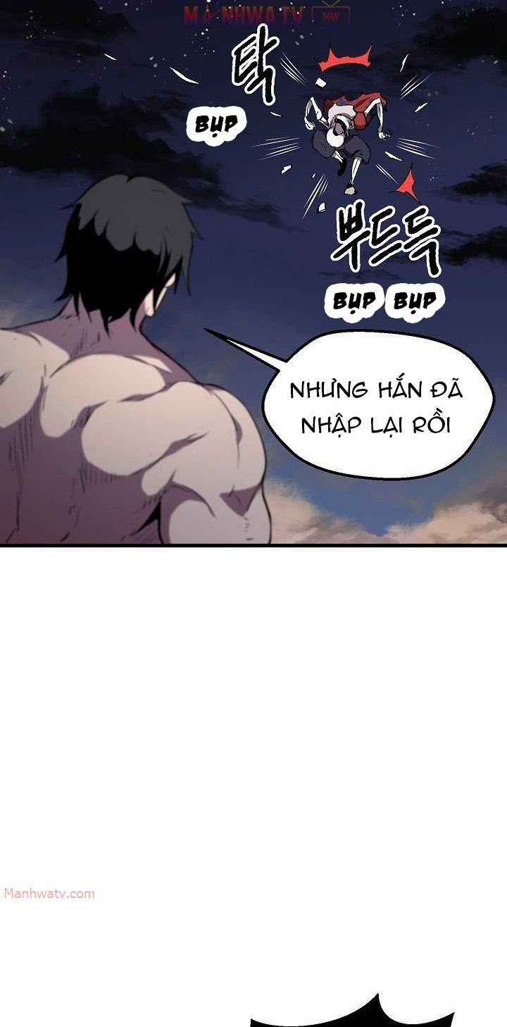 Đọc truyện Kẻ sống sót vua kiếm - Chap 20