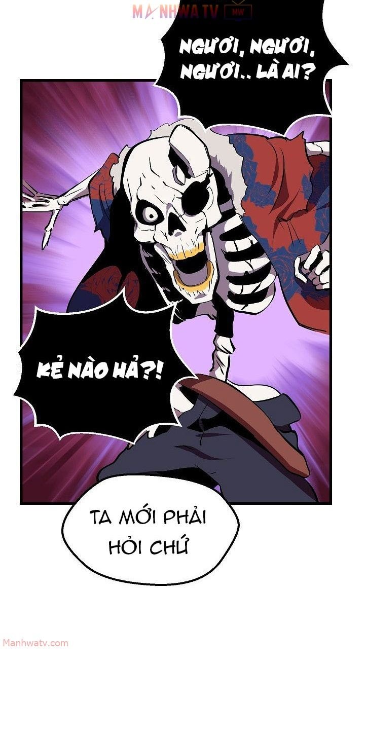 Đọc truyện Kẻ sống sót vua kiếm - Chap 20