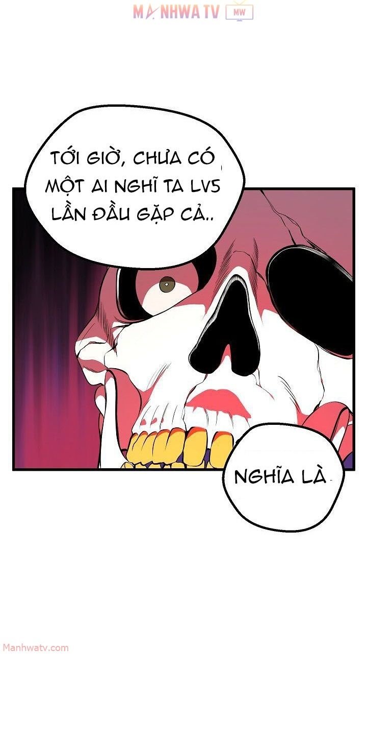 Đọc truyện Kẻ sống sót vua kiếm - Chap 20