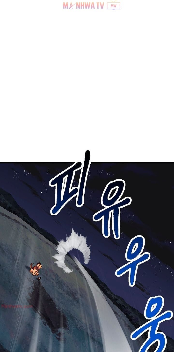 Đọc truyện Kẻ sống sót vua kiếm - Chap 20