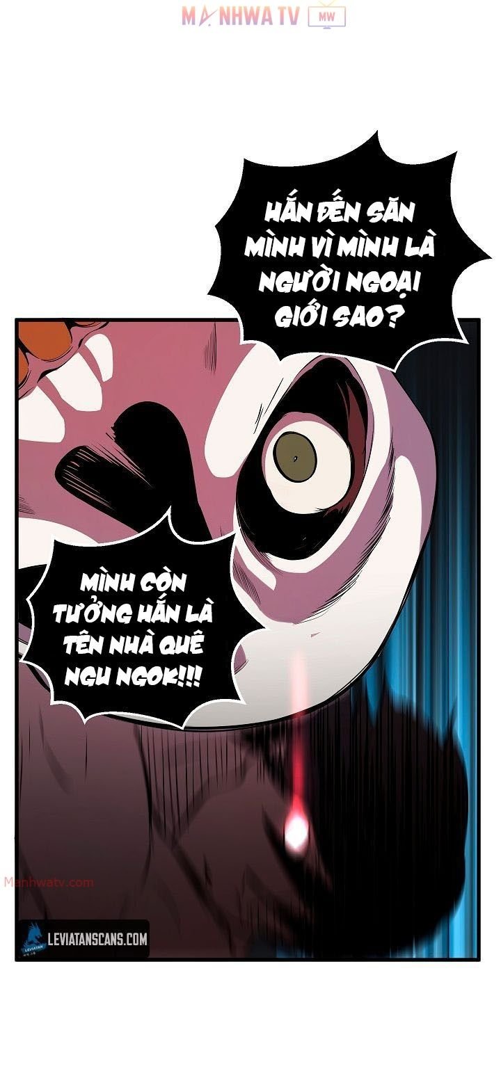 Đọc truyện Kẻ sống sót vua kiếm - Chap 20