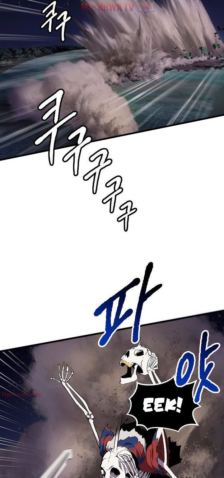 Đọc truyện Kẻ sống sót vua kiếm - Chap 20