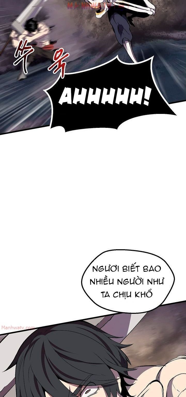 Đọc truyện Kẻ sống sót vua kiếm - Chap 20