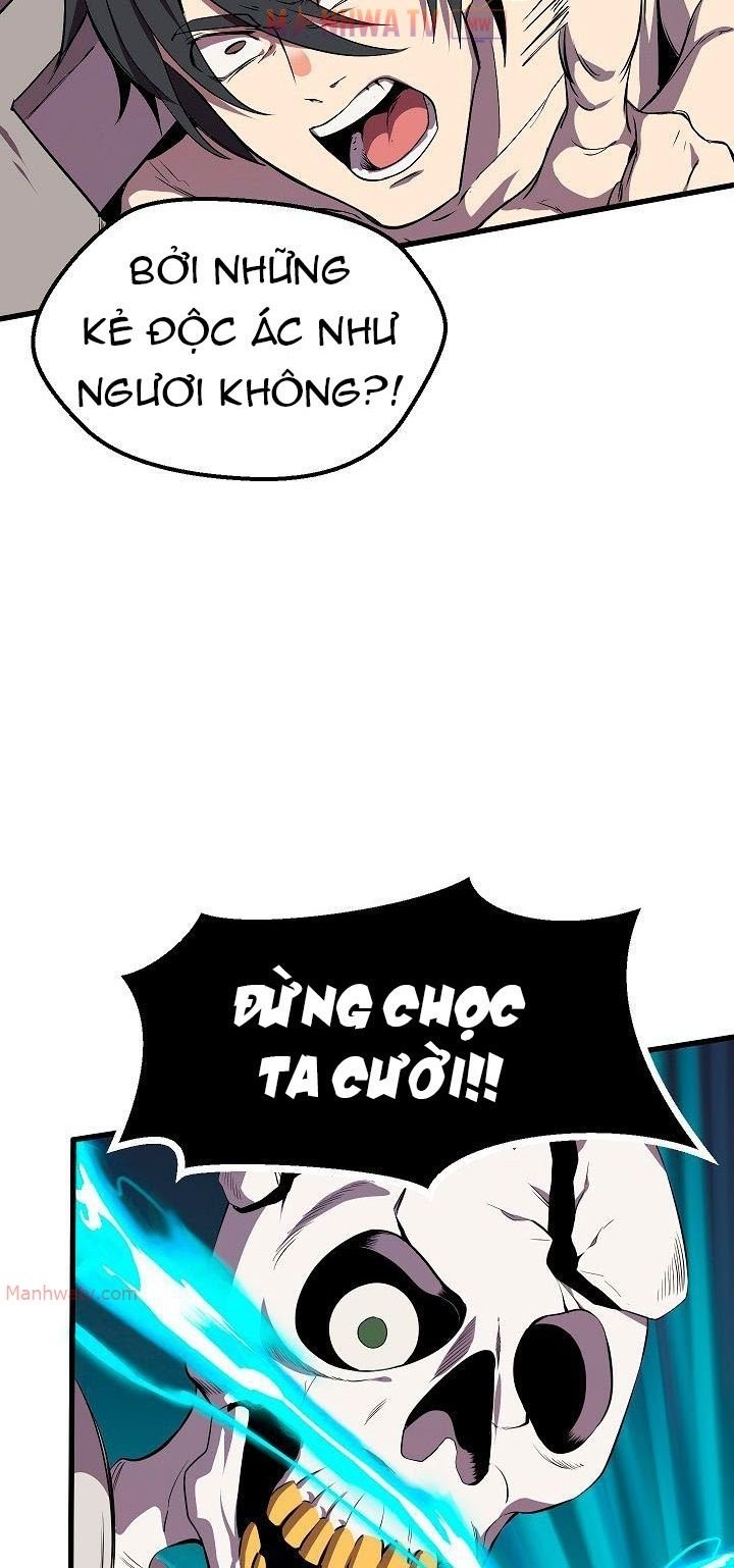 Đọc truyện Kẻ sống sót vua kiếm - Chap 20