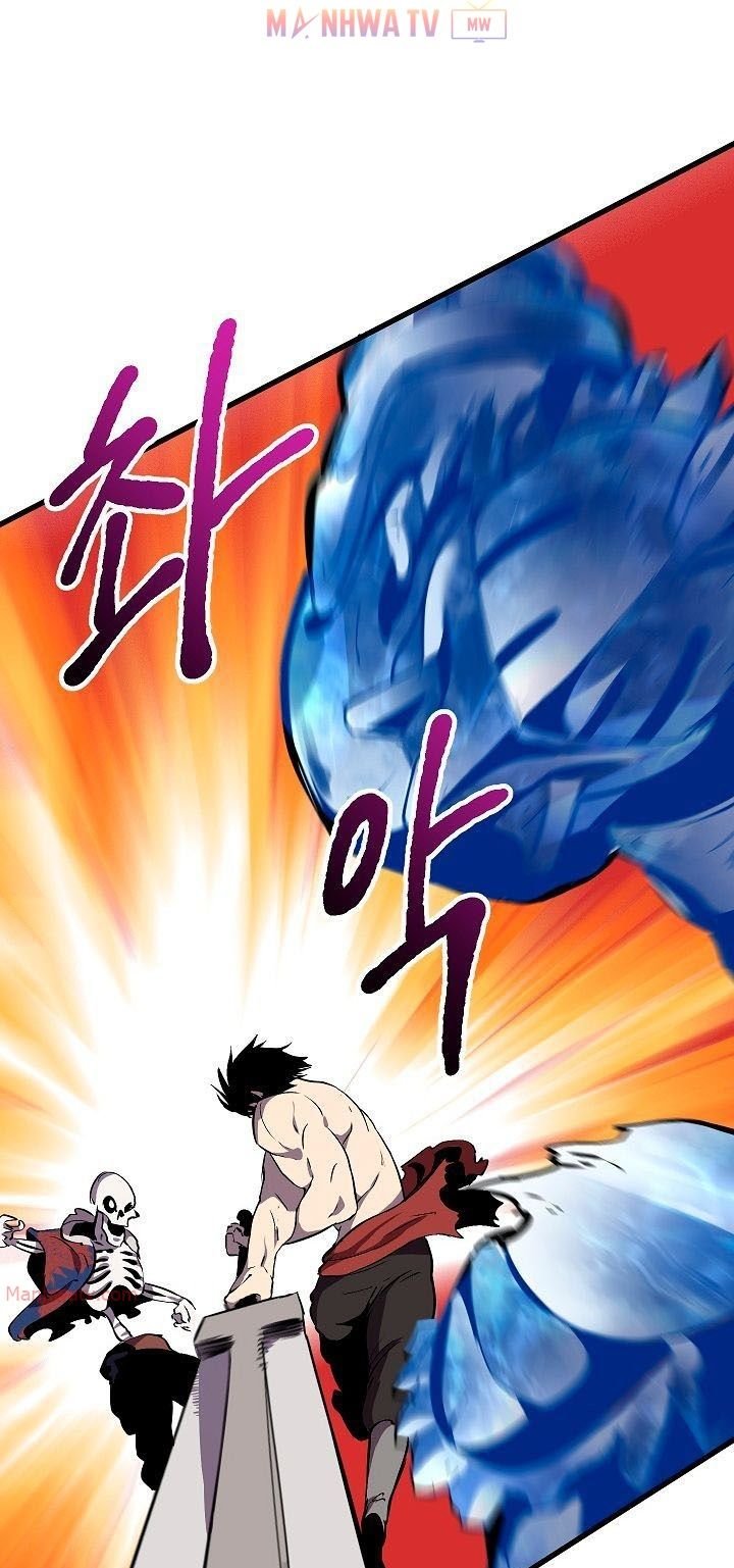 Đọc truyện Kẻ sống sót vua kiếm - Chap 20