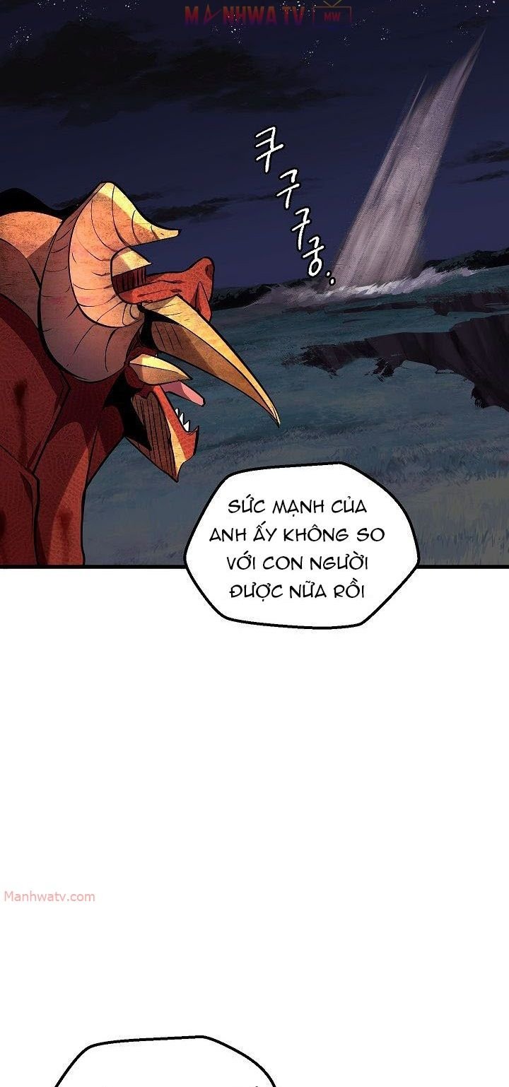 Đọc truyện Kẻ sống sót vua kiếm - Chap 20