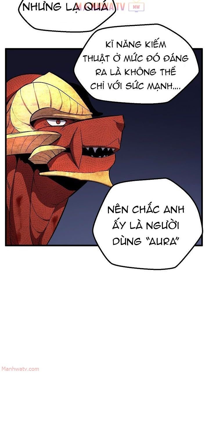 Đọc truyện Kẻ sống sót vua kiếm - Chap 20