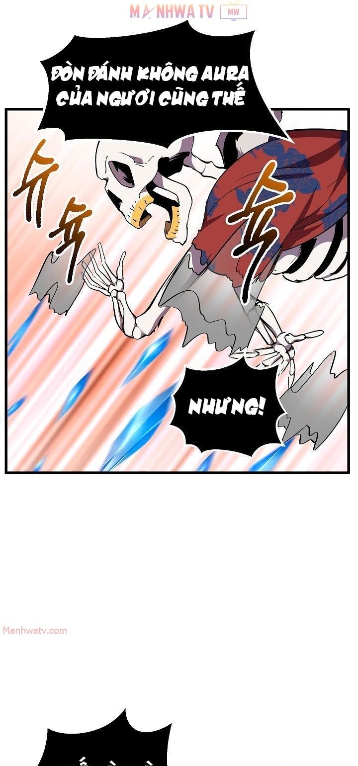 Đọc truyện Kẻ sống sót vua kiếm - Chap 20