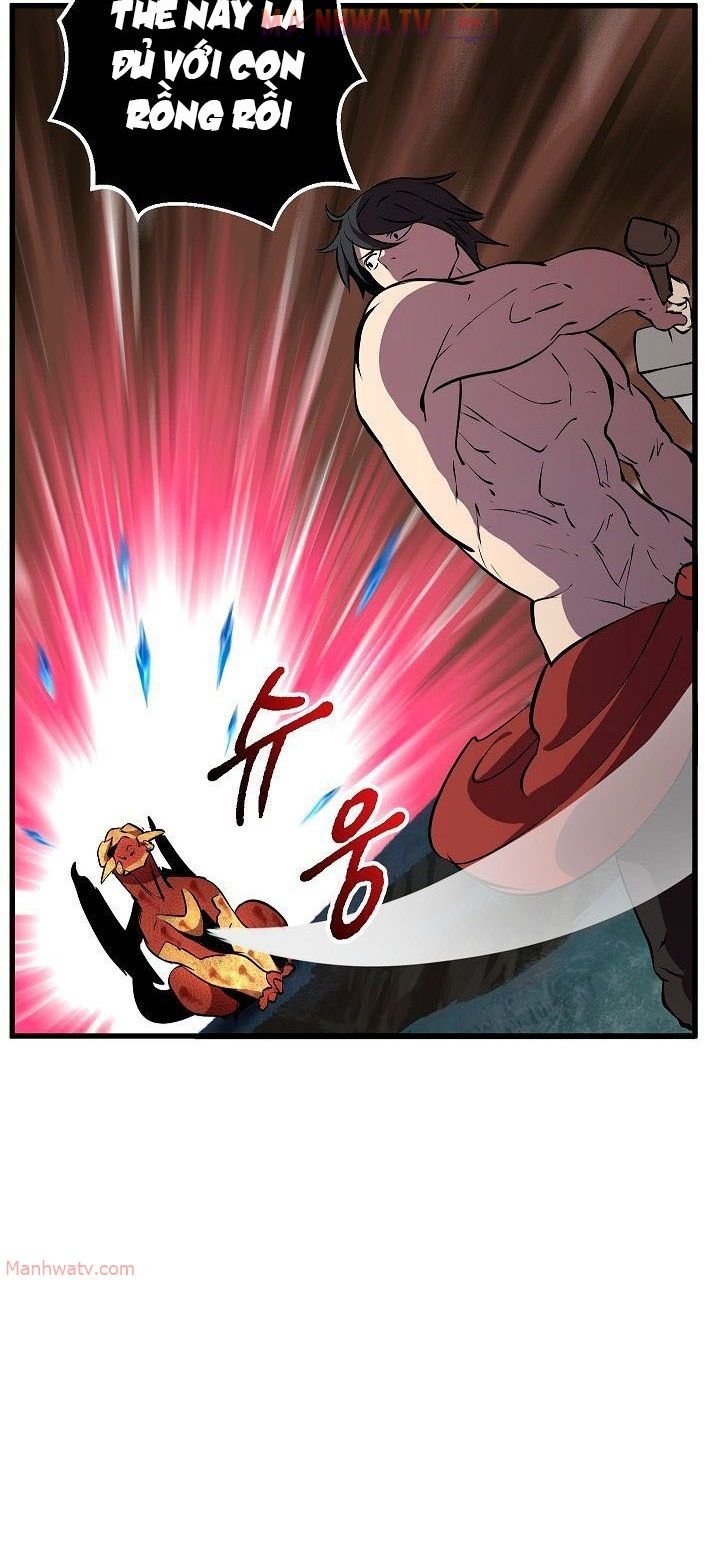 Đọc truyện Kẻ sống sót vua kiếm - Chap 20