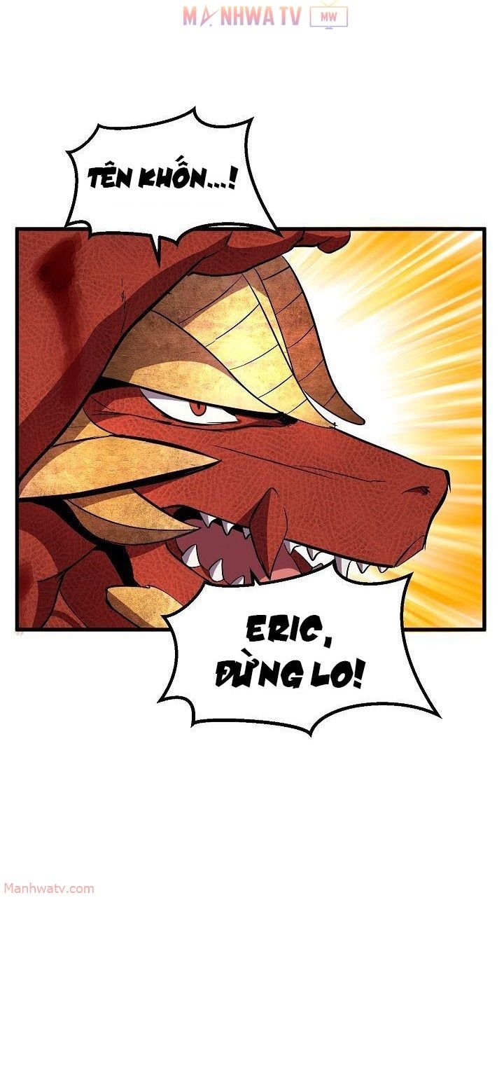 Đọc truyện Kẻ sống sót vua kiếm - Chap 20