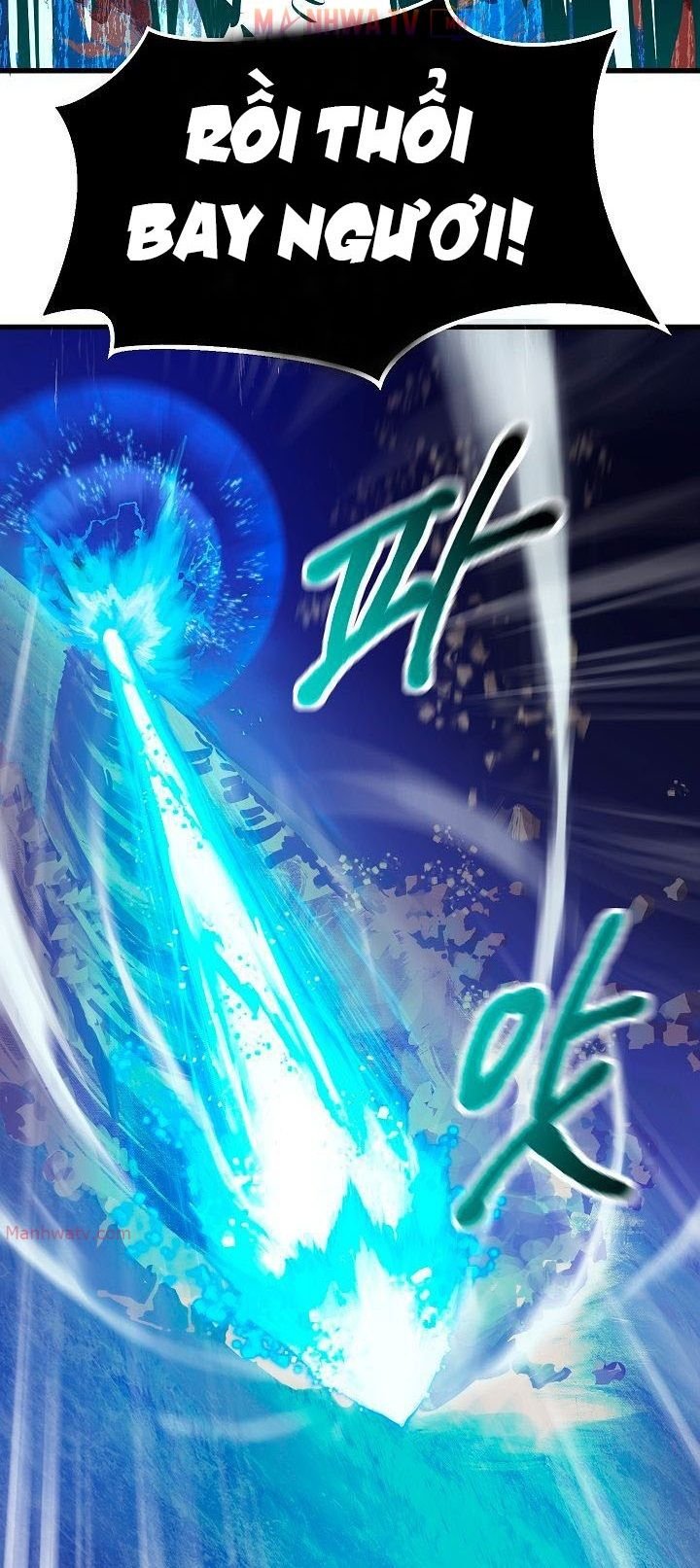 Đọc truyện Kẻ sống sót vua kiếm - Chap 20