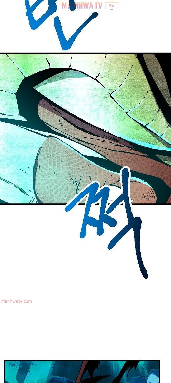 Đọc truyện Kẻ sống sót vua kiếm - Chap 20