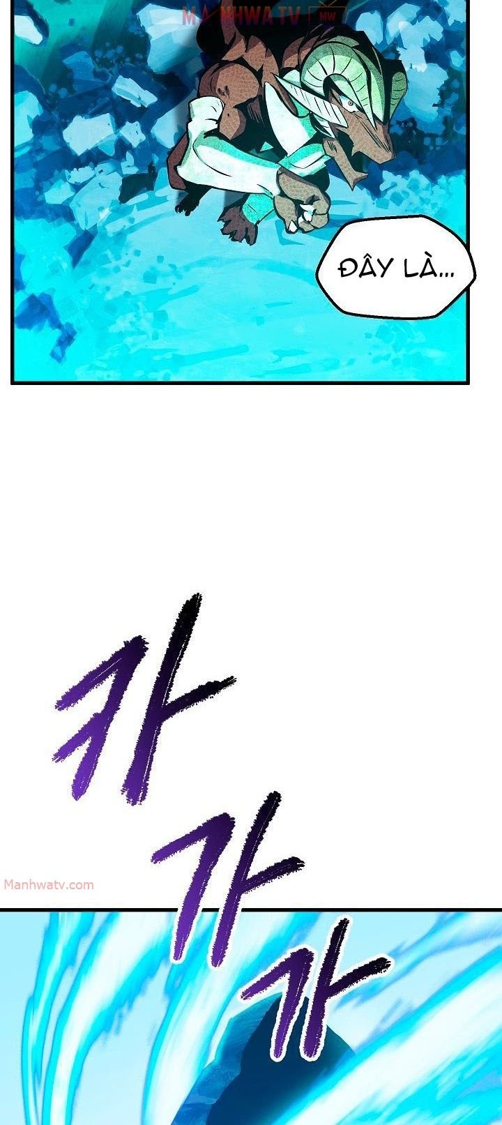 Đọc truyện Kẻ sống sót vua kiếm - Chap 20