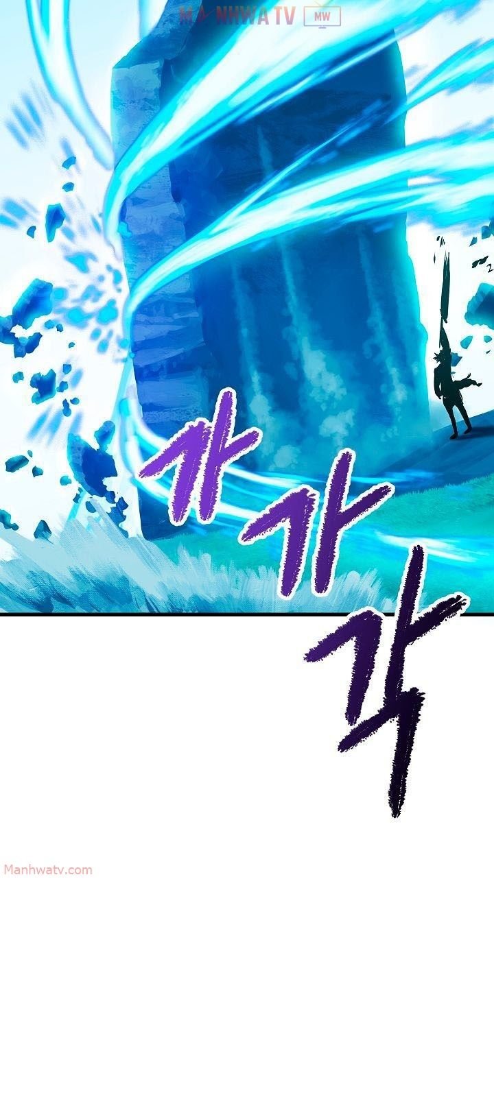 Đọc truyện Kẻ sống sót vua kiếm - Chap 20