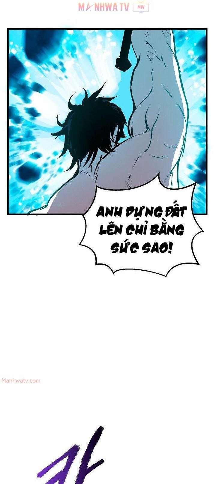 Đọc truyện Kẻ sống sót vua kiếm - Chap 20