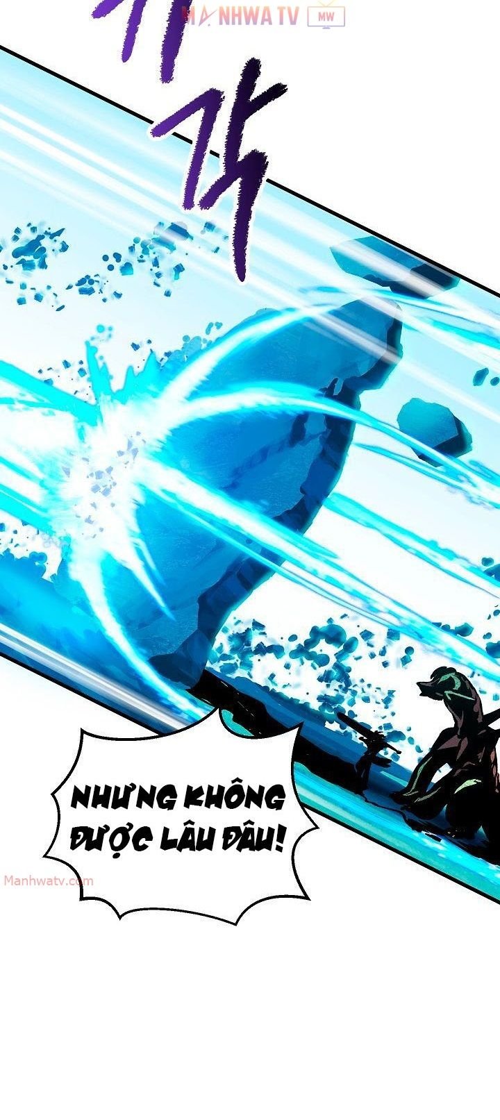 Đọc truyện Kẻ sống sót vua kiếm - Chap 20
