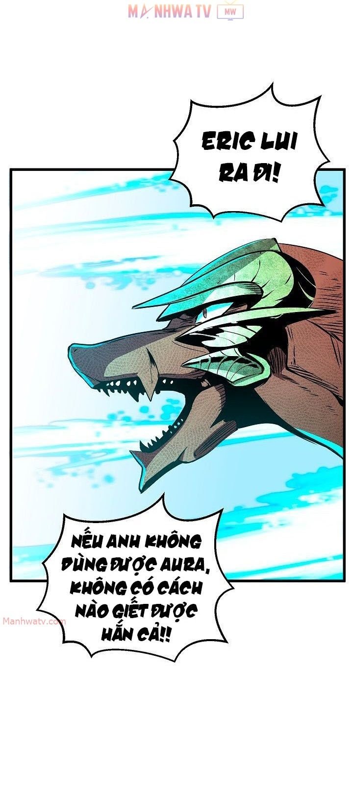 Đọc truyện Kẻ sống sót vua kiếm - Chap 20