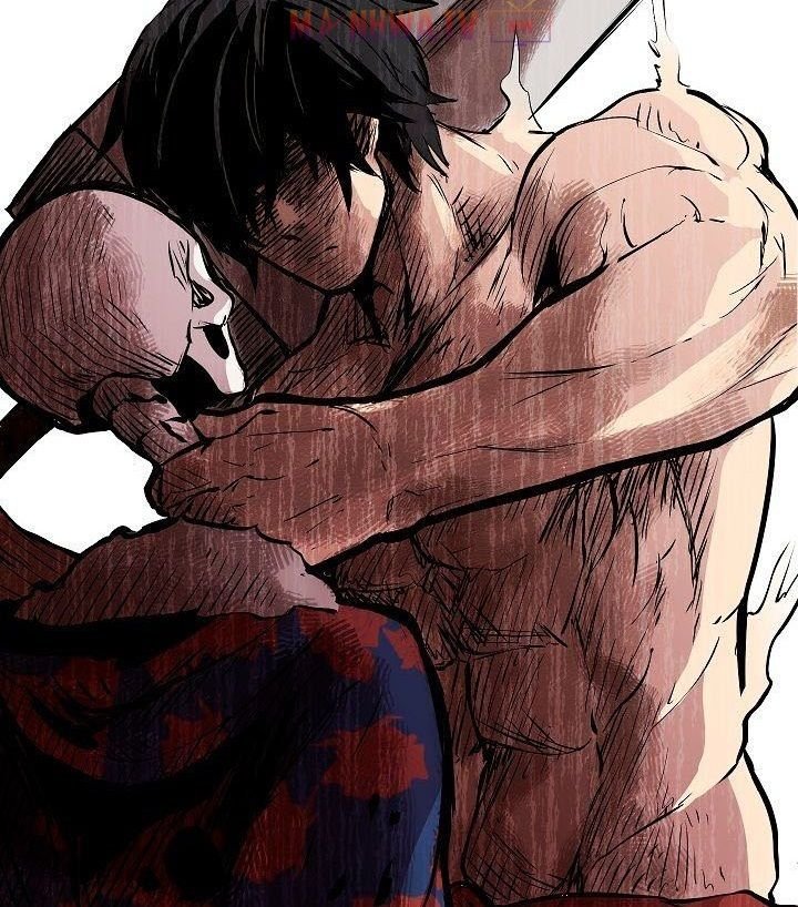 Đọc truyện Kẻ sống sót vua kiếm - Chap 20