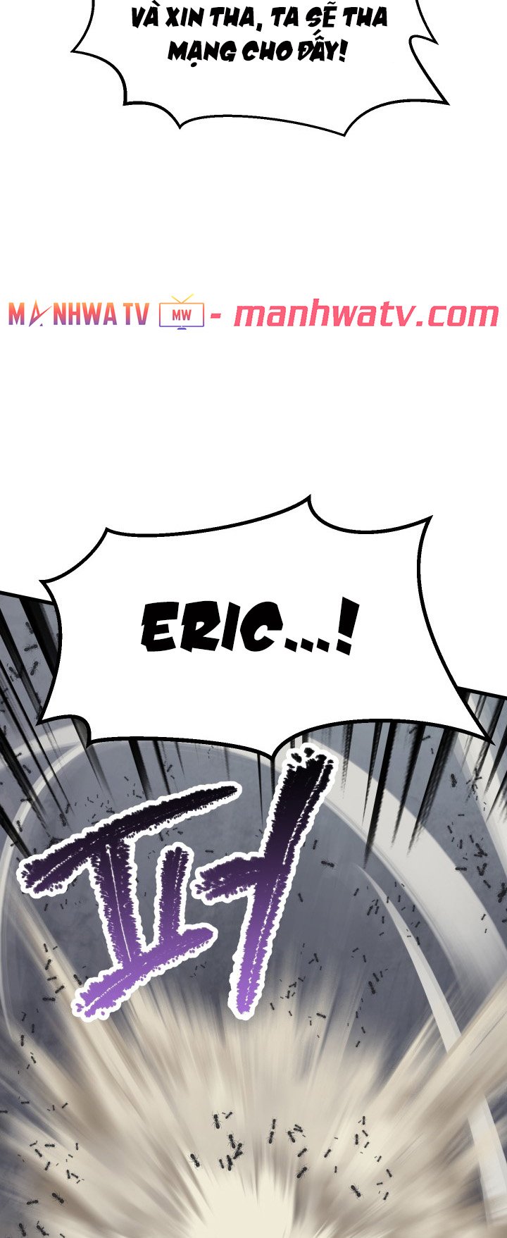 Đọc truyện Kẻ sống sót vua kiếm - Chap 56